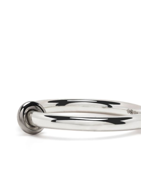 Spinelli Kilcollin Sterling Silver Adonis Ring | Browns Rings