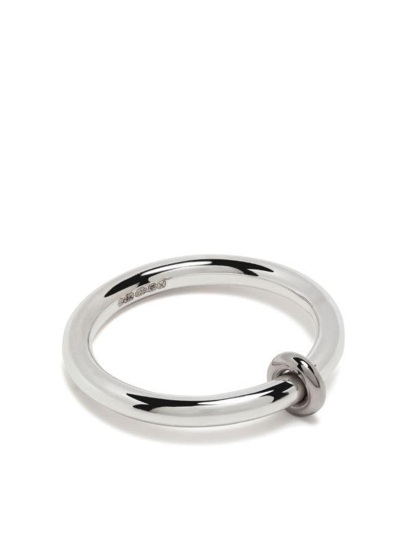 Spinelli Kilcollin sterling silver Adonis ring | Browns Rings