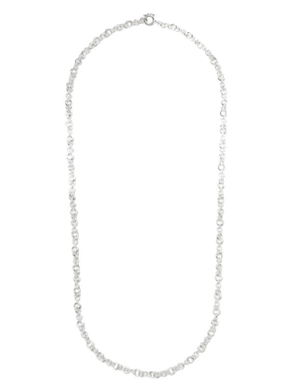 Spinelli Kilcollin Sterling Silver Helio Necklace | Browns Necklaces