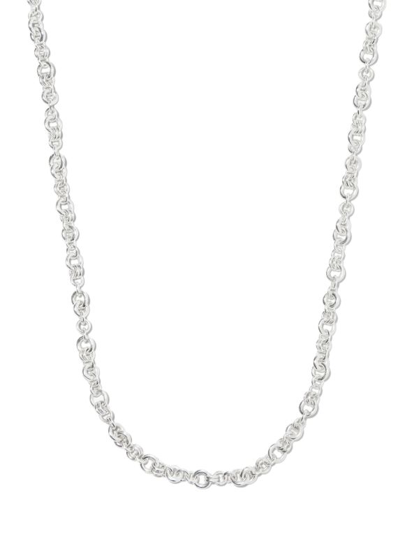 Spinelli Kilcollin sterling silver Helio necklace | Browns Necklaces