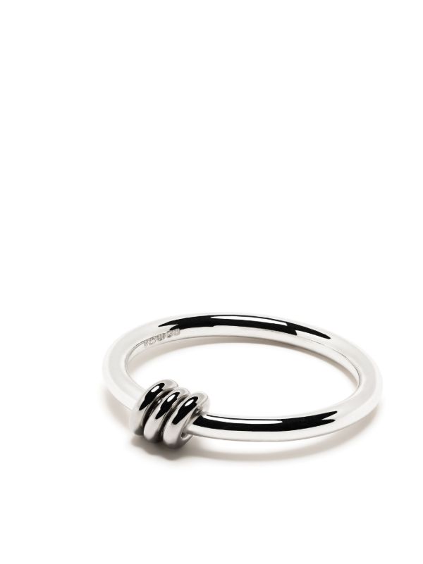 Spinelli Kilcollin Sterling Silver Sirius Ring | Browns Rings