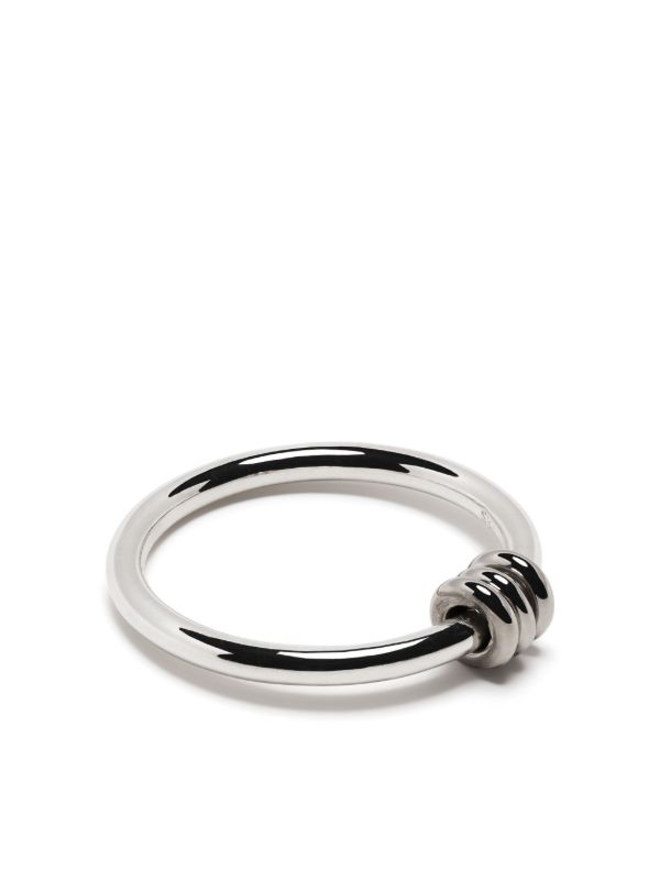 Spinelli Kilcollin sterling silver Sirius ring | Browns Rings
