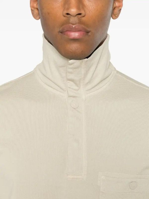 Stone Island 6100013 Sweatshirt | Browns Sweatshirts