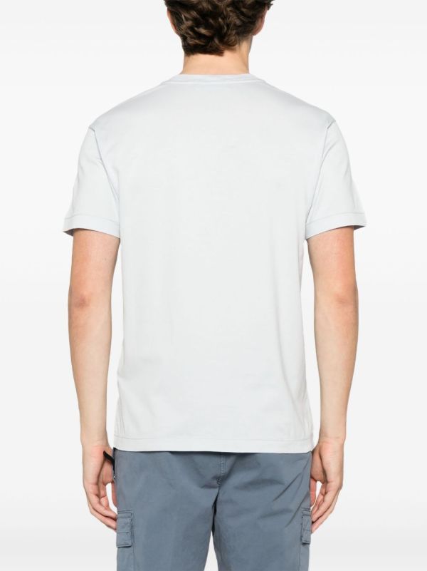 Stone Island Compass-Badge T-Shirt | Browns T-Shirts