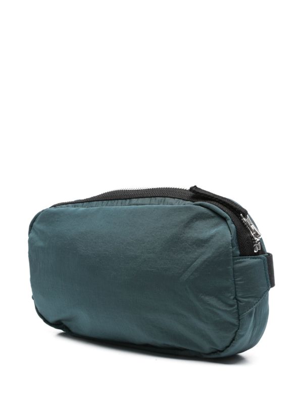 Stone Island Compass-patch Belt Bag | Browns Belt Bags