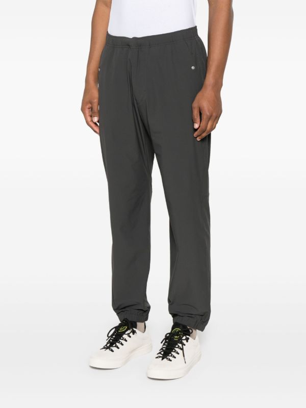 Stone Island Elasticated Track Pants | Browns Sweatpants