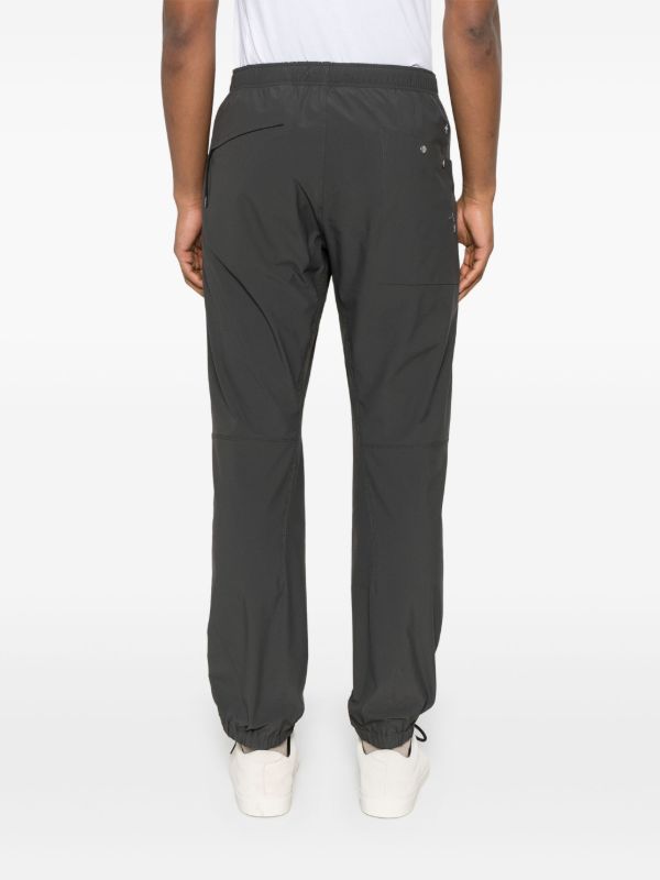 Stone Island Elasticated Track Pants | Browns Sweatpants