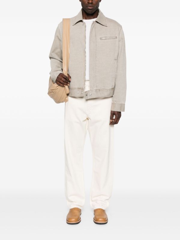 Studio Nicholson 90s Jeans | Browns Regular & Straight-Leg Jeans