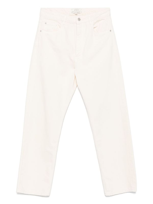 Studio Nicholson 90s jeans | Browns Regular & Straight-Leg Jeans