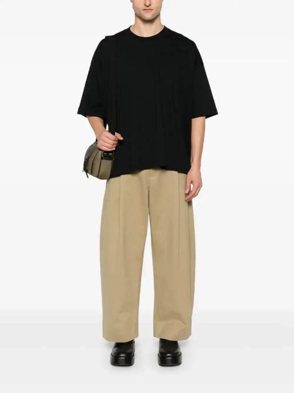 Studio Nicholson Piu T-shirt | Browns T-Shirts