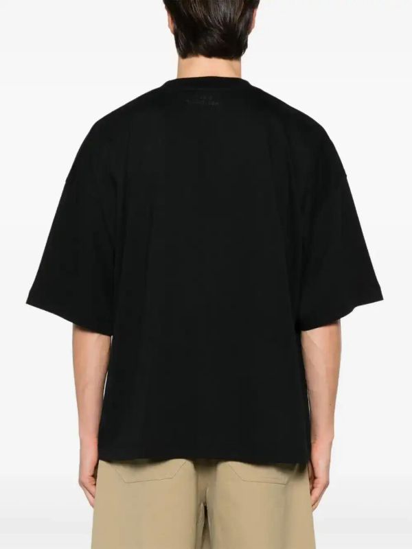 Studio Nicholson Piu T-shirt | Browns T-Shirts