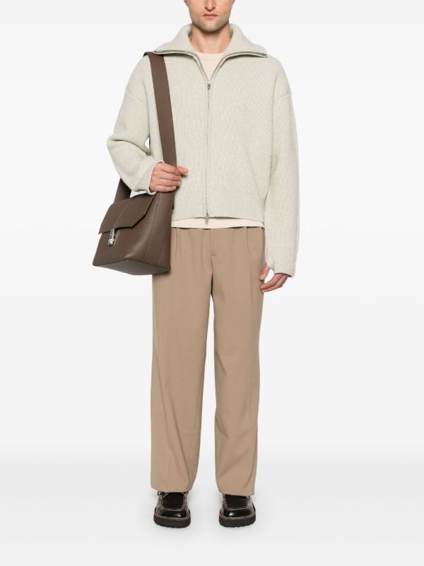 Studio Nicholson Sandos Cardigan | Browns Cardigans