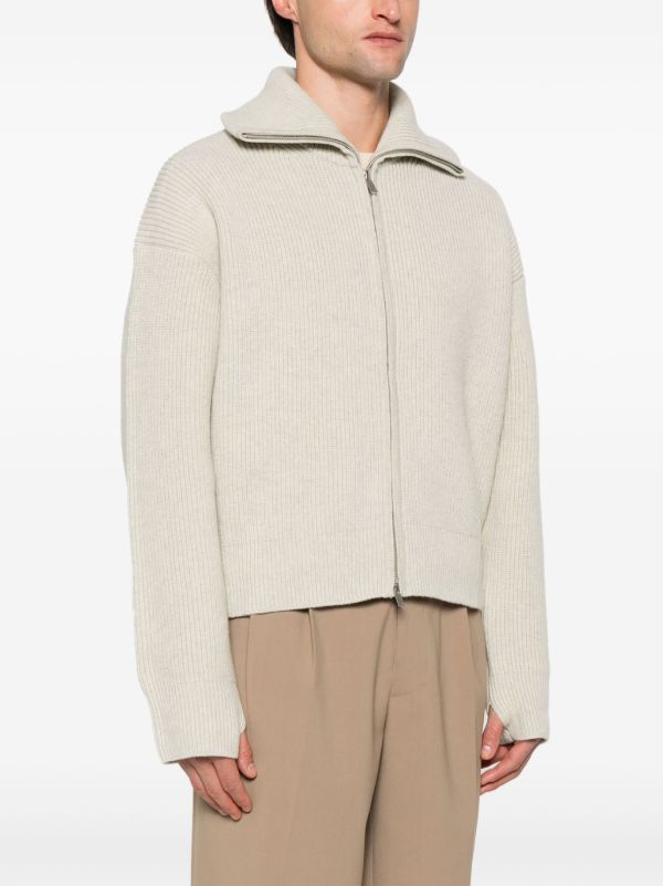 Studio Nicholson Sandos Cardigan | Browns Cardigans