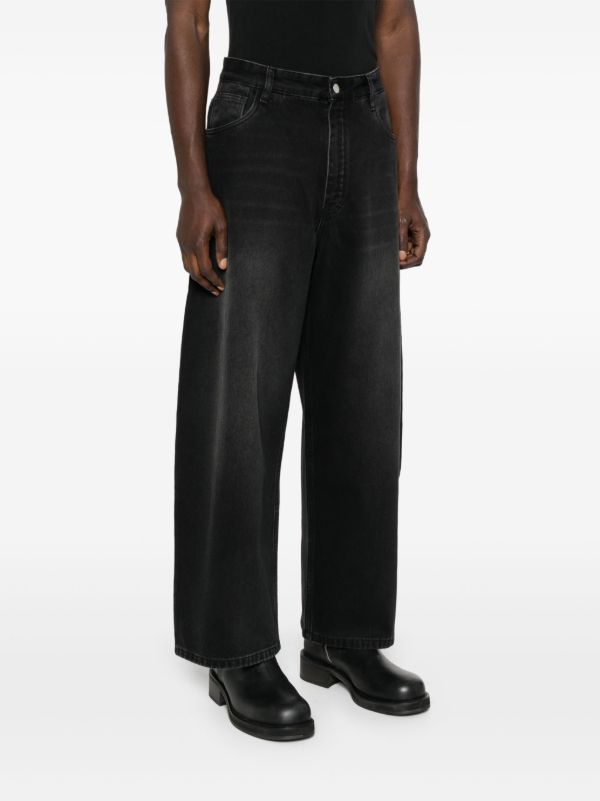 Studio Nicholson Volume Jeans | Browns Regular & Straight-Leg Jeans