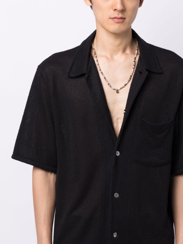 Sydney Evan 14K Yellow Gold Tiny Evil Eye Opal And Diamond Necklace | Browns Necklaces