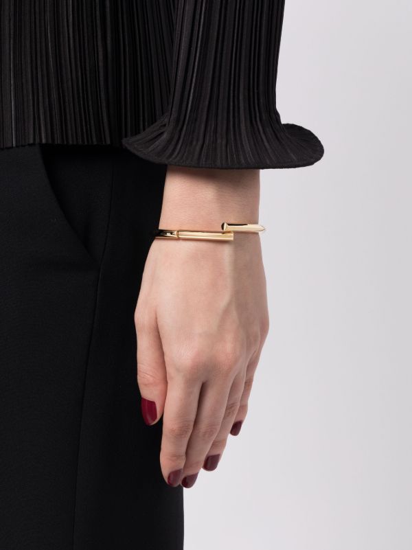 Tabayer 18K Yellow Gold Oera Bracelet | Browns Fine Bracelets