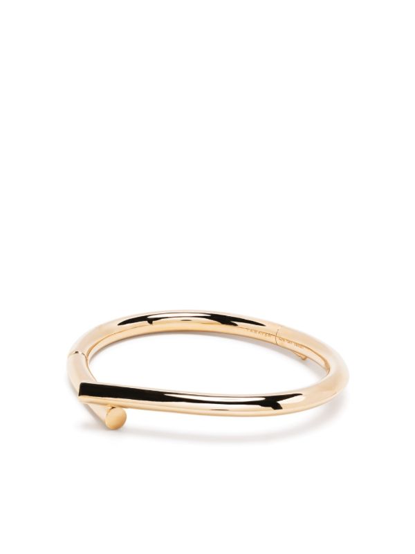 Tabayer 18K Yellow Gold Oera Bracelet | Browns Fine Bracelets