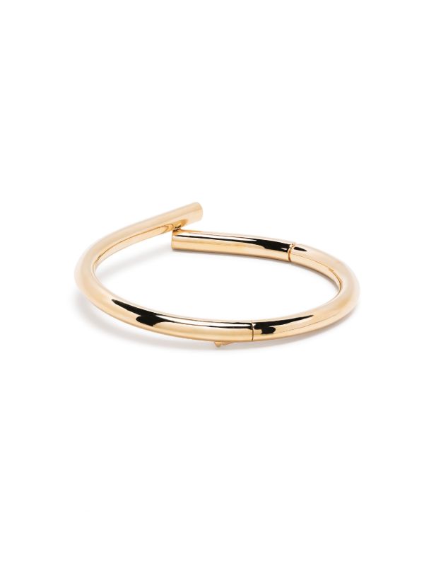 Tabayer 18K Yellow Gold Oera Bracelet | Browns Fine Bracelets