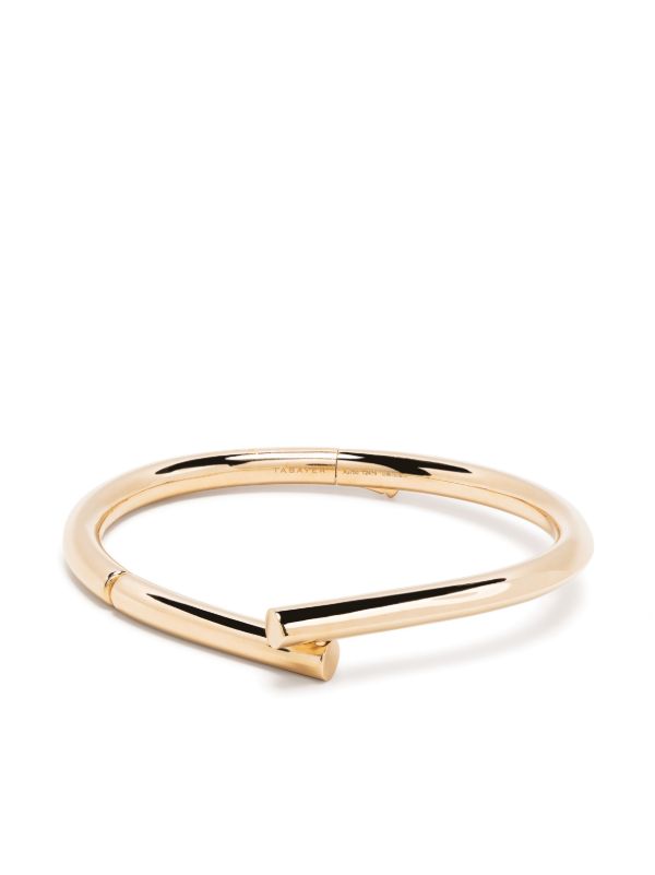 Tabayer 18K Yellow Gold Oera Bracelet | Browns Fine Bracelets