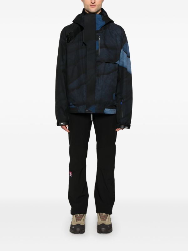 Templa Axon Lite Ski Jacket | Browns Ski Jackets