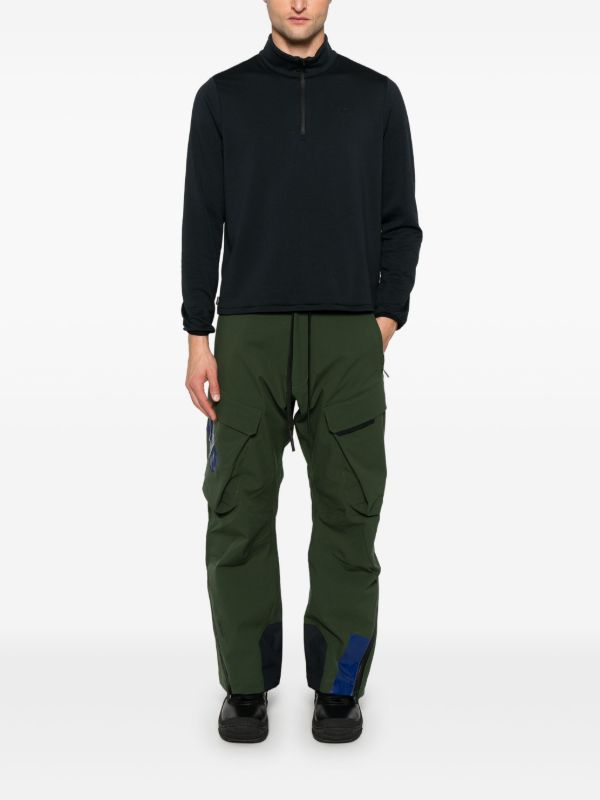 Templa Catalyst OS Shell Ski Trousers | Browns Ski Bottoms