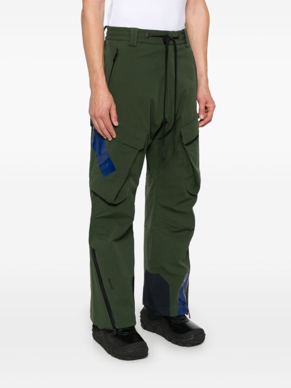 Templa Catalyst OS Shell Ski Trousers | Browns Ski Bottoms