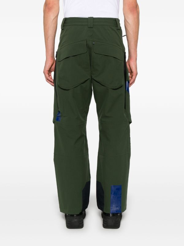Templa Catalyst OS Shell Ski Trousers | Browns Ski Bottoms