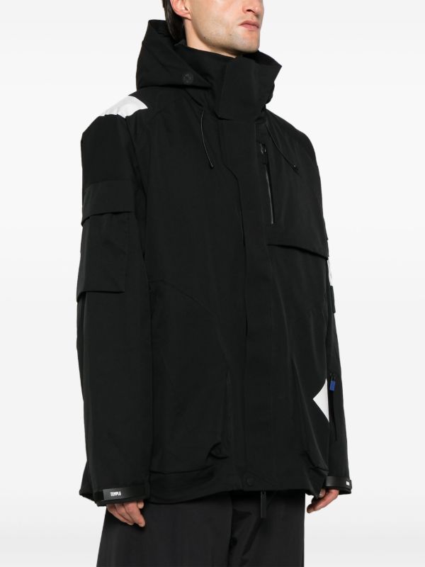 Templa Catalyst Ski Jacket | Browns Ski Jackets