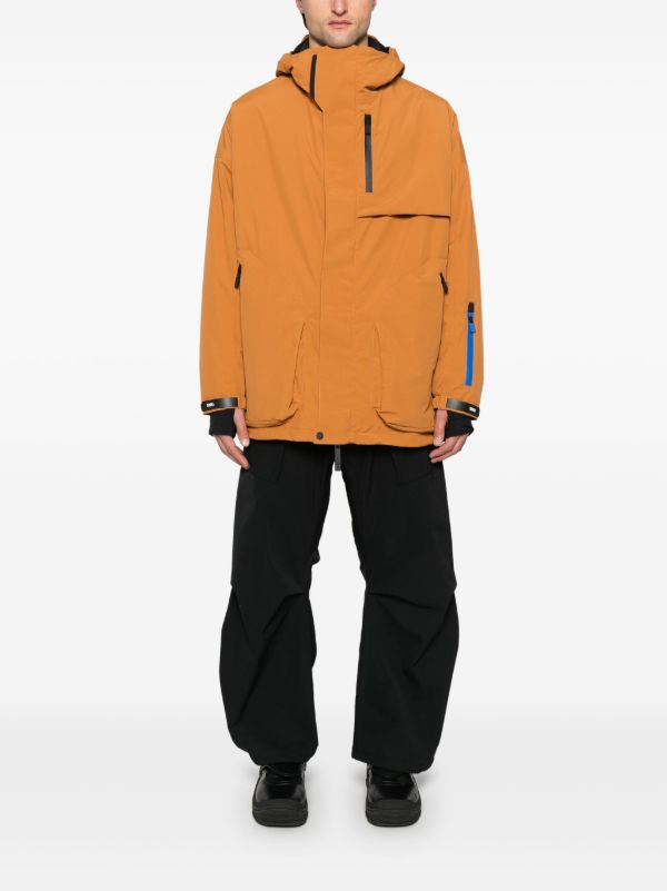 Templa Dysydent Thermal Ski Jacket | Browns Ski Jackets