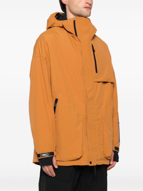 Templa Dysydent Thermal Ski Jacket | Browns Ski Jackets