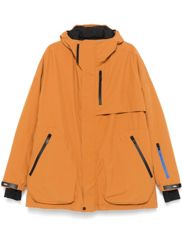 Templa Dysydent Thermal Ski Jacket | Browns Ski Jackets