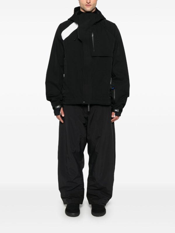 Templa Radian OS Thermal Ski Trousers | Browns Ski Bottoms