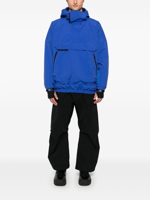 Templa Radian Thermal Performance Jacket | Browns Lightweight Jackets