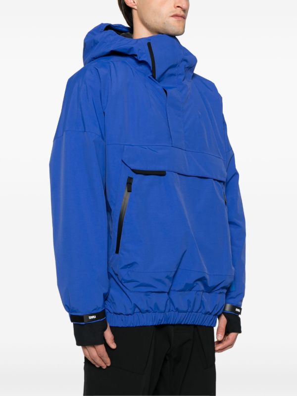 Templa Radian Thermal Performance Jacket | Browns Lightweight Jackets