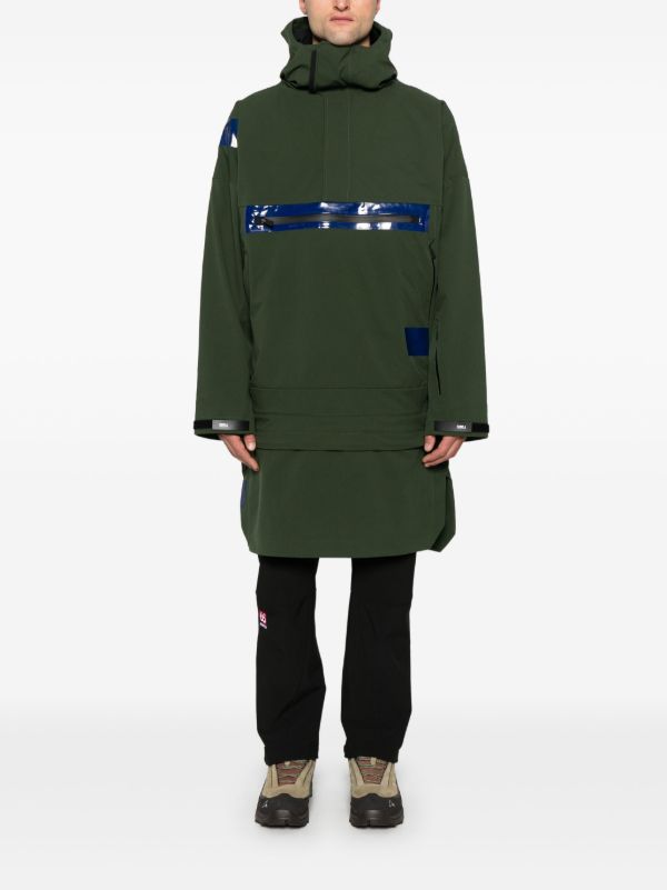 Templa Radian Thermal Ski Coat | Browns Ski Jackets