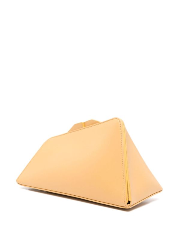 The Attico 8.30 PM Clutch Bag | Browns Clutch Bags