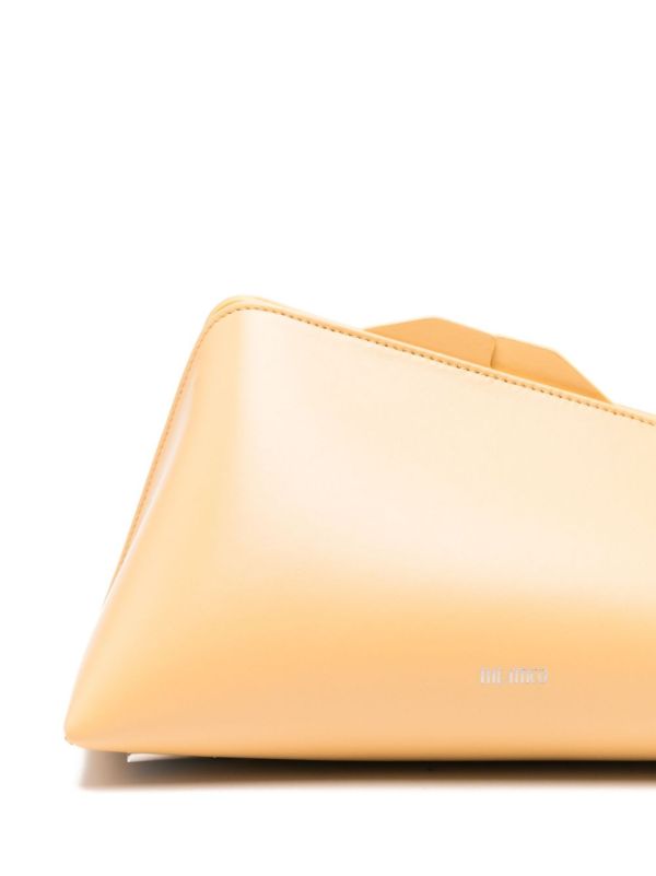 The Attico 8.30 PM Clutch Bag | Browns Clutch Bags