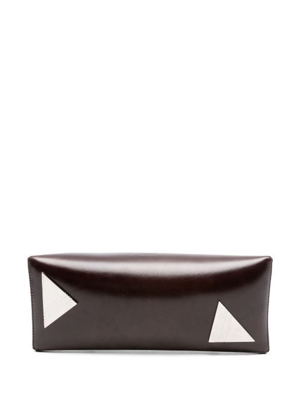 The Attico 8.30PM Clutch Bag | Browns Clutch Bags
