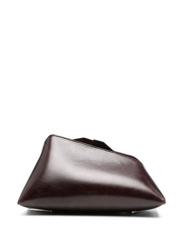 The Attico 8.30PM clutch bag | Browns Clutch Bags