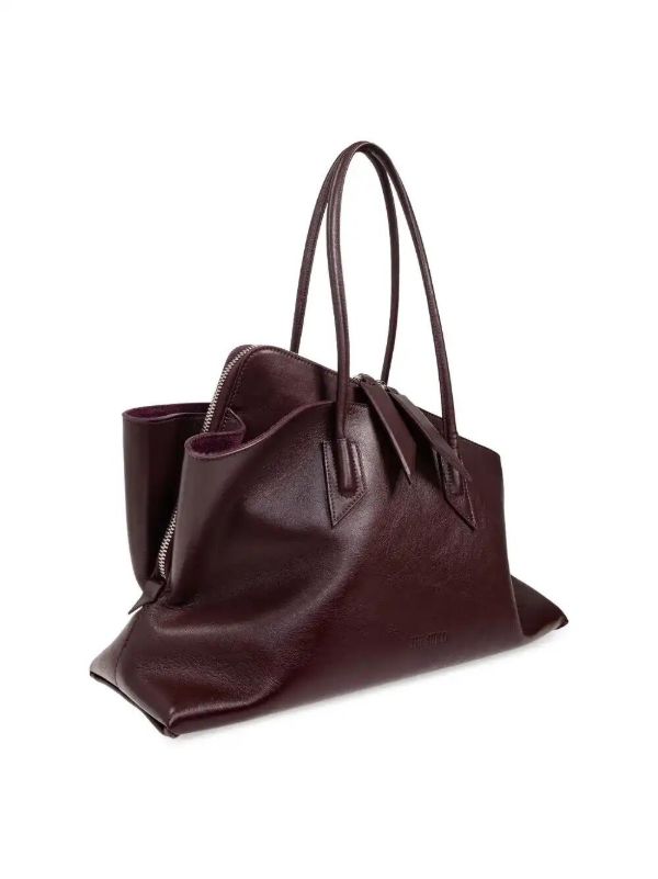 The Attico Medium La Passeggiata Tote Bag | Browns Tote Bags