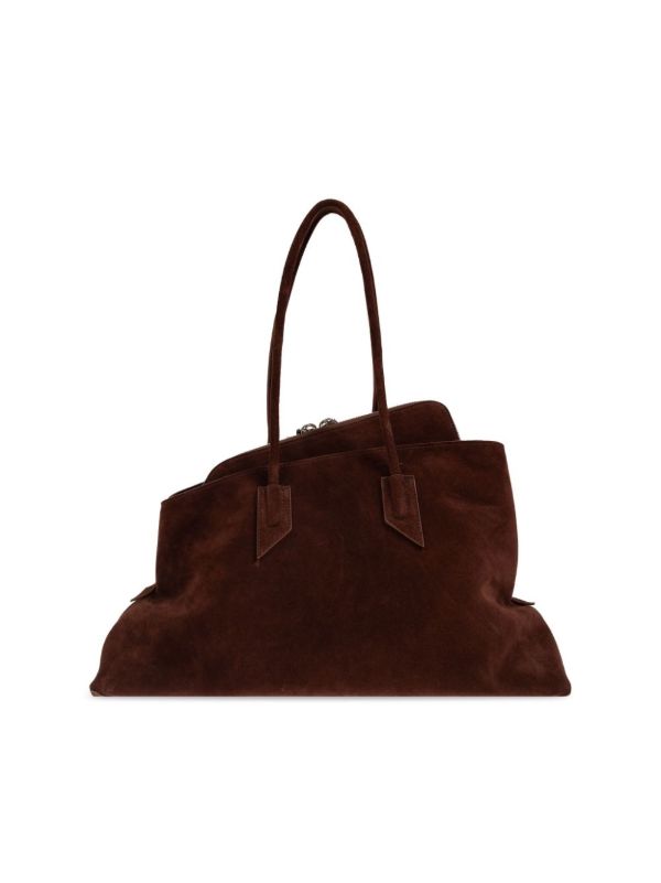 The Attico Medium La Passeggiata Tote Bag | Browns Tote Bags