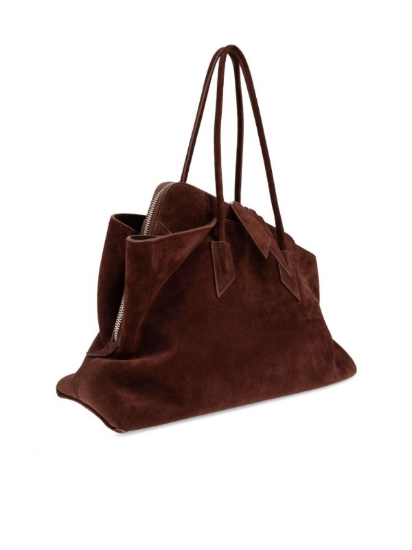 The Attico Medium La Passeggiata Tote Bag | Browns Tote Bags