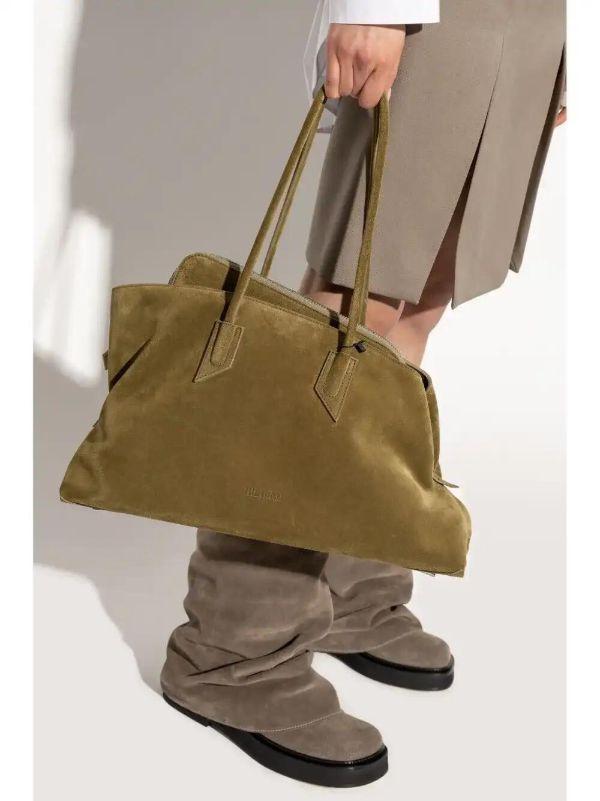 The Attico Medium La Passeggiata Tote Bag | Browns Tote Bags