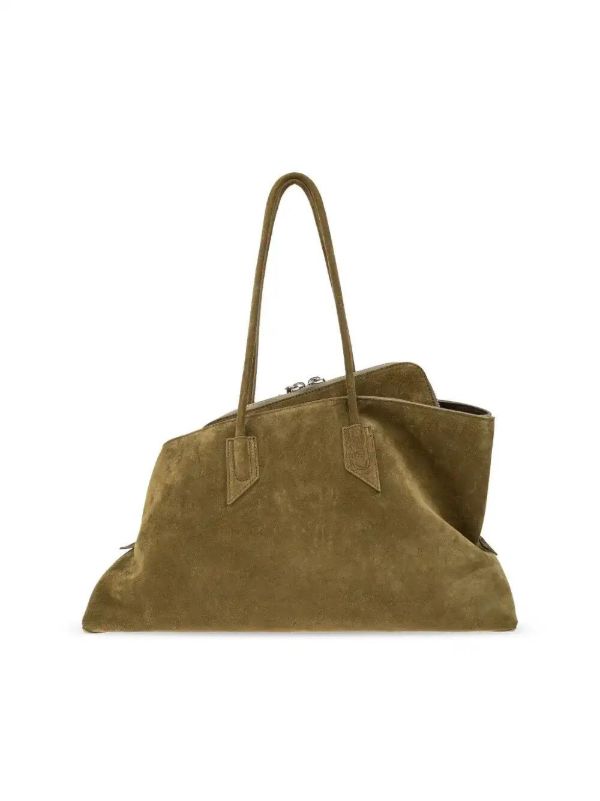 The Attico Medium La Passeggiata Tote Bag | Browns Tote Bags