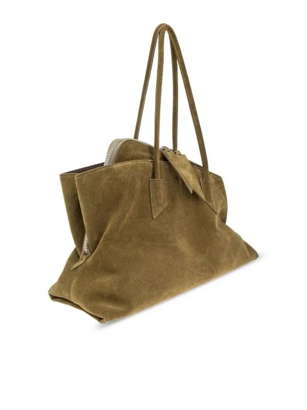 The Attico Medium La Passeggiata Tote Bag | Browns Tote Bags