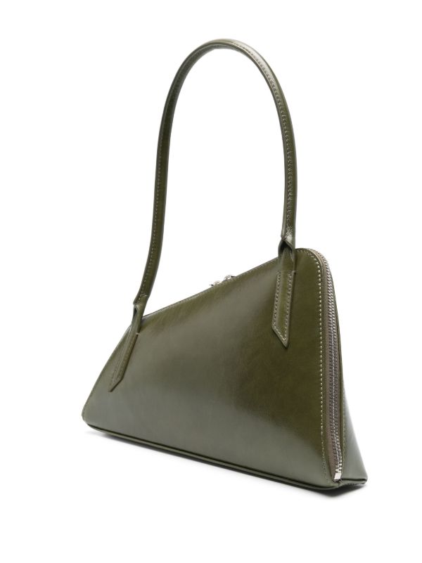 The Attico Sunrise Shoulder Bag | Browns Shoulder Bags