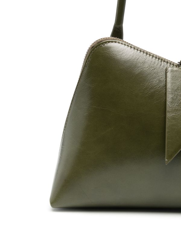 The Attico Sunrise Shoulder Bag | Browns Shoulder Bags