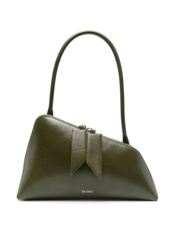 The Attico Sunrise Shoulder Bag | Browns Shoulder Bags