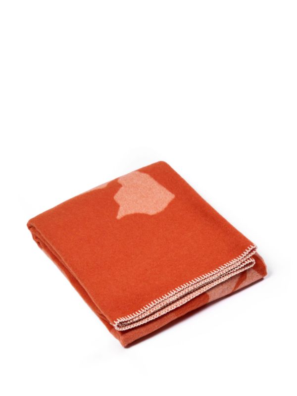 The Conran Shop Charlie Sheppard Throw (140cm X 180cm) | Browns Blankets & Throws