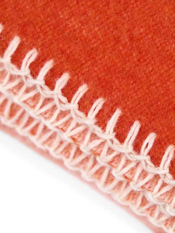 The Conran Shop Charlie Sheppard Throw (140cm X 180cm) | Browns Blankets & Throws